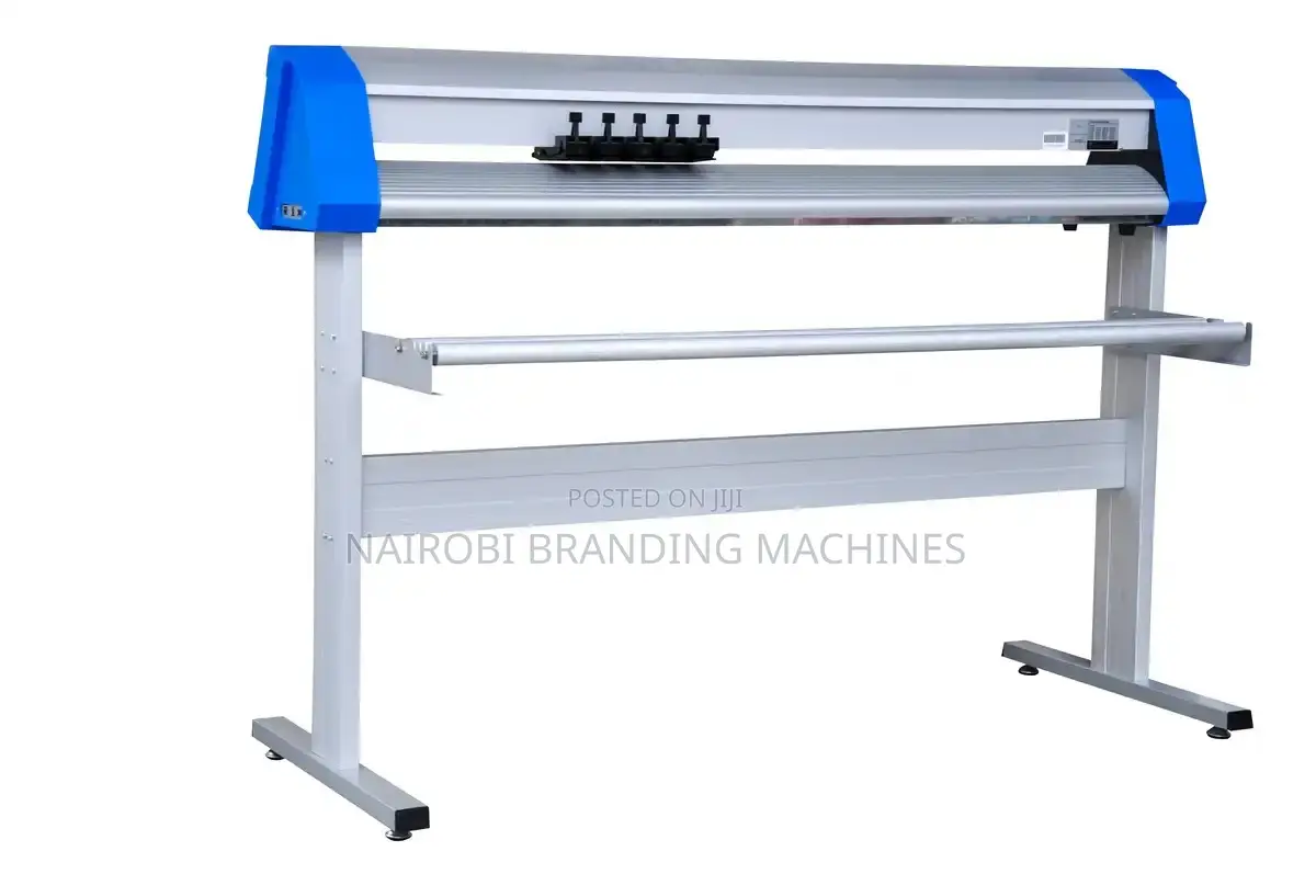 5 Feet Cutting Plotter Germany 72 Inches for Custom Phone Skin