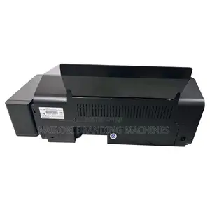 Hot Sale 6 Color A4 L8050/L8058 PVC Id Card Wifi Photo Printer
