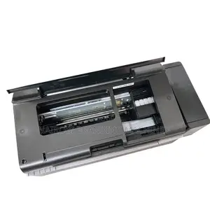 Hot Sale 6 Color A4 L8050/L8058 PVC Id Card Wifi Photo Printer