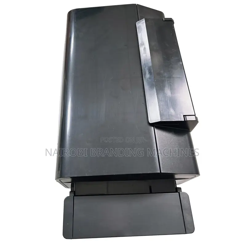 Hot Sale 6 Color A4 L8050/L8058 PVC Id Card Wifi Photo Printer