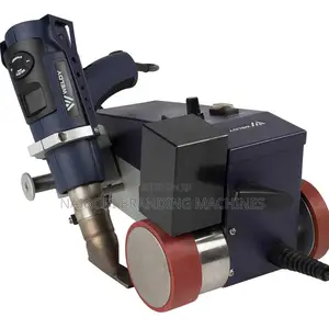 Factory Banner Sign Welding Machine Hot Air Welder Inkjet