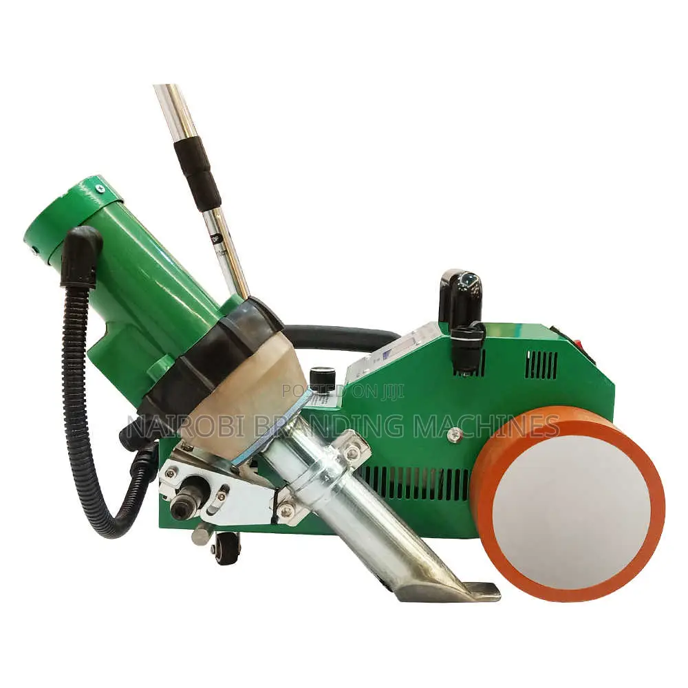 Banner Welder/Welding Machine 110v/220v 1600w 1 Year Warranty