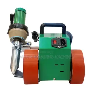 Banner Welder/Welding Machine 110v/220v 1600w 1 Year Warranty