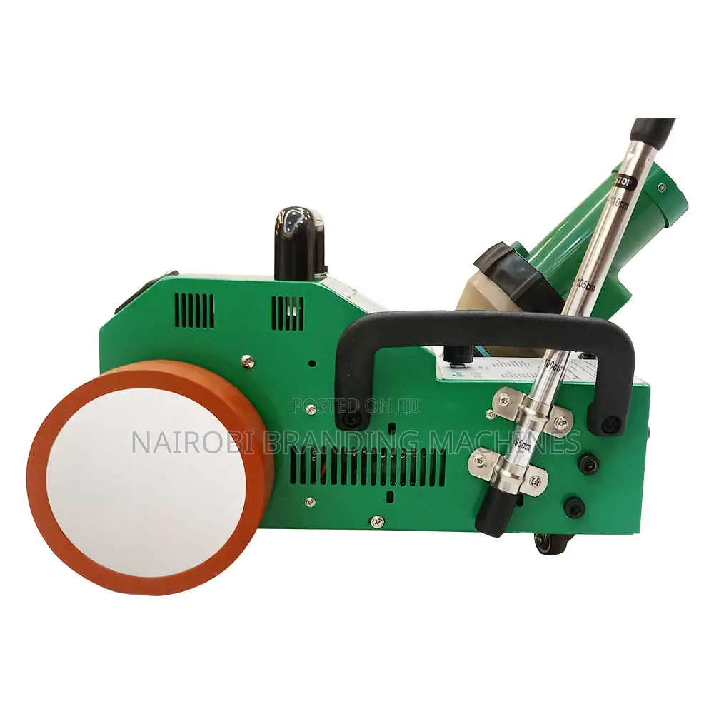 Banner Welder/Welding Machine 110v/220v 1600w 1 Year Warranty