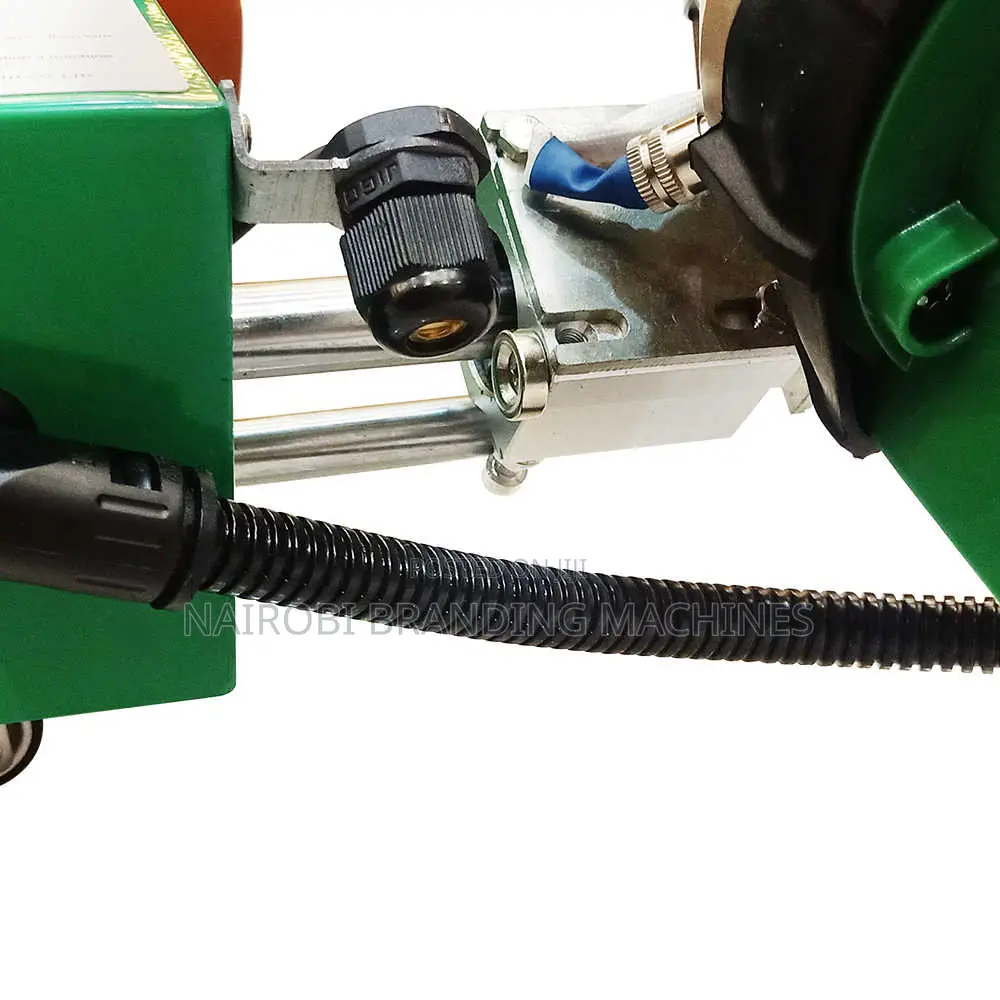 Banner Welder/Welding Machine 110v/220v 1600w 1 Year Warranty