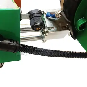 Banner Welder/Welding Machine 110v/220v 1600w 1 Year Warranty