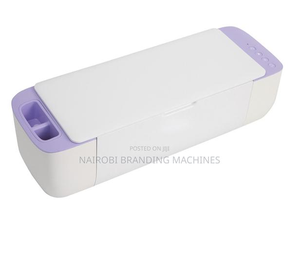 Popular Smart Factory Cheap Portable A3 A4 Mini Vinyl Cutter Plotter - main view