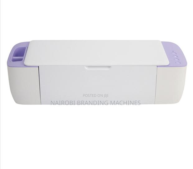 Popular Smart Factory Cheap Portable A3 A4 Mini Vinyl Cutter Plotter - thumbnail 2