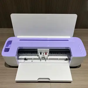 Popular Smart Factory Cheap Portable A3 A4 Mini Vinyl Cutter Plotter