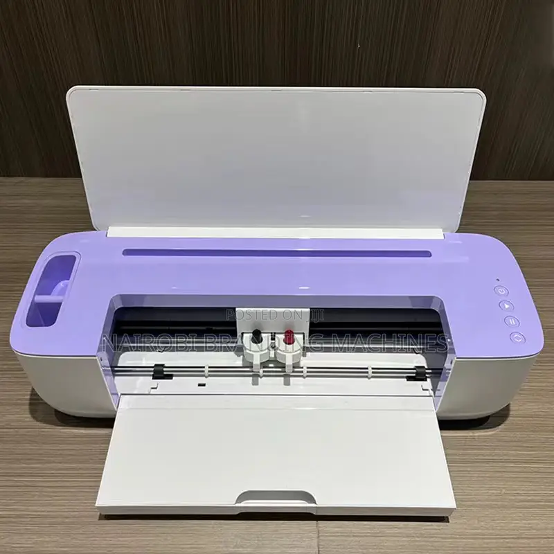 Popular Smart Factory Cheap Portable A3 A4 Mini Vinyl Cutter Plotter