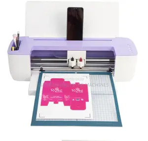 Popular Smart Factory Cheap Portable A3 A4 Mini Vinyl Cutter Plotter