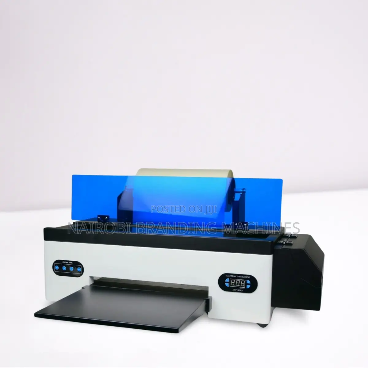 30 Cm Direct Transfer Film Printer With DTF Shaking Powder