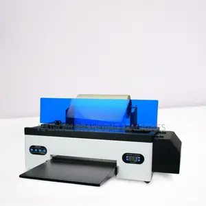 30 Cm Direct Transfer Film Printer With DTF Shaking Powder