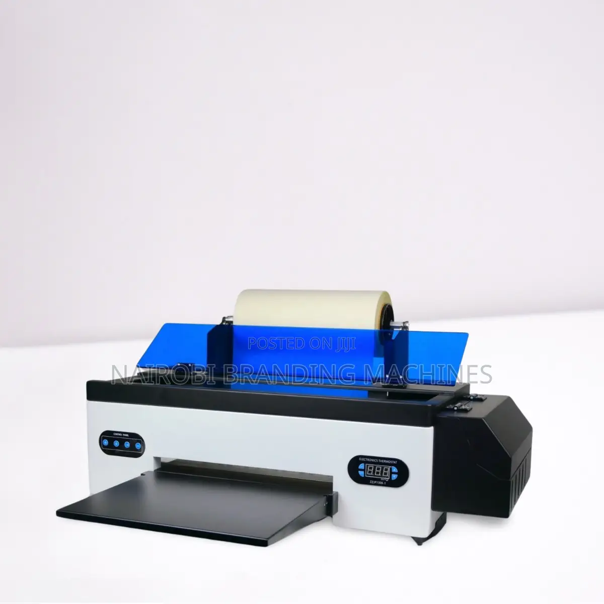 30 Cm Direct Transfer Film Printer With DTF Shaking Powder