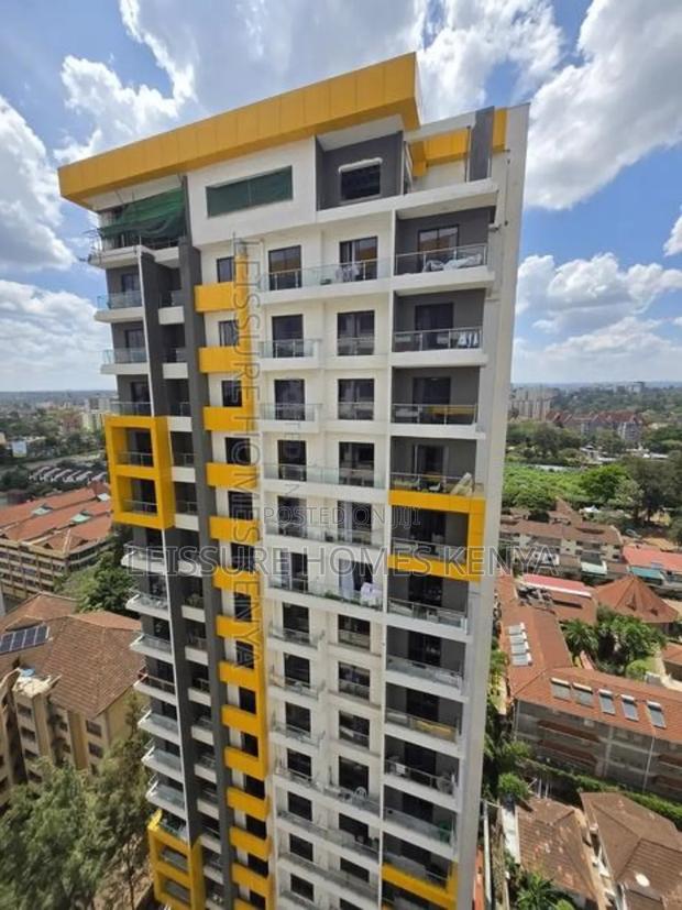 Studio Apartment in Kilimani for sale - thumbnail 3
