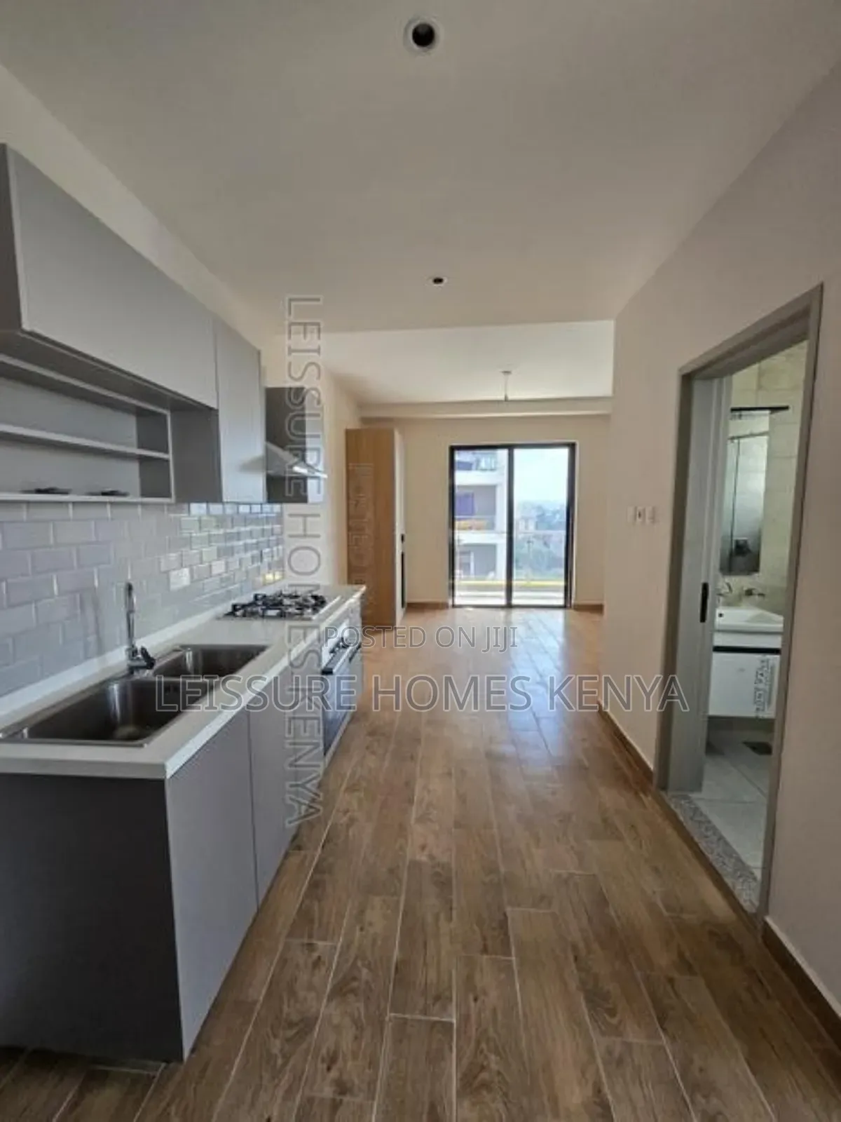 Studio Apartment in Kilimani for sale