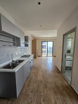 Studio Apartment in Kilimani for sale
