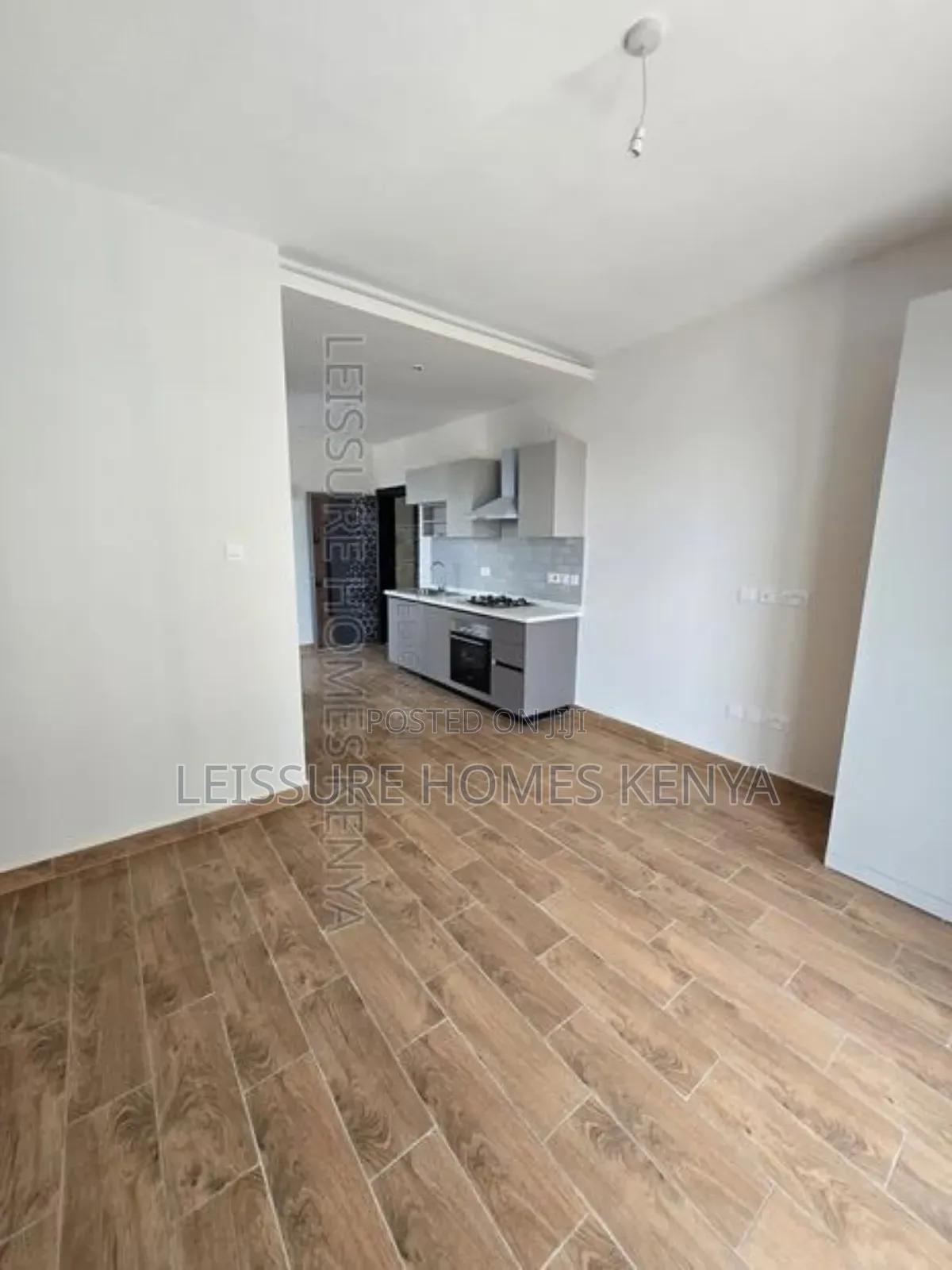 Studio Apartment in Kilimani for sale