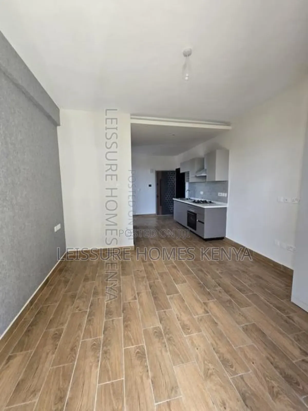 Studio Apartment in Kilimani for sale