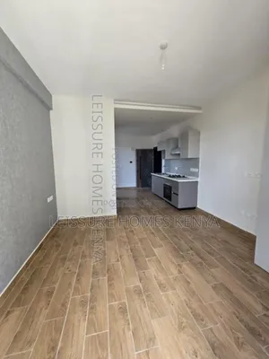 Studio Apartment in Kilimani for sale