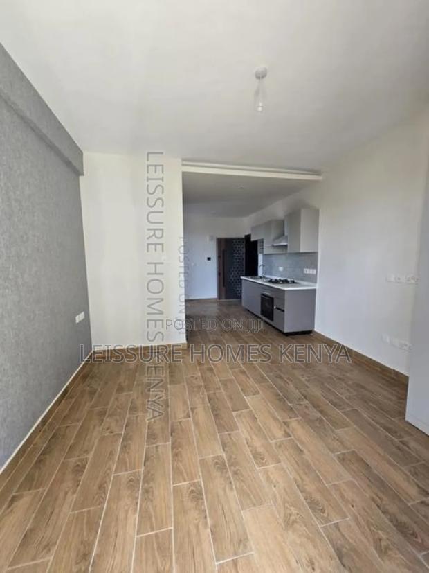 Studio Apartment in Kilimani for sale - thumbnail 6