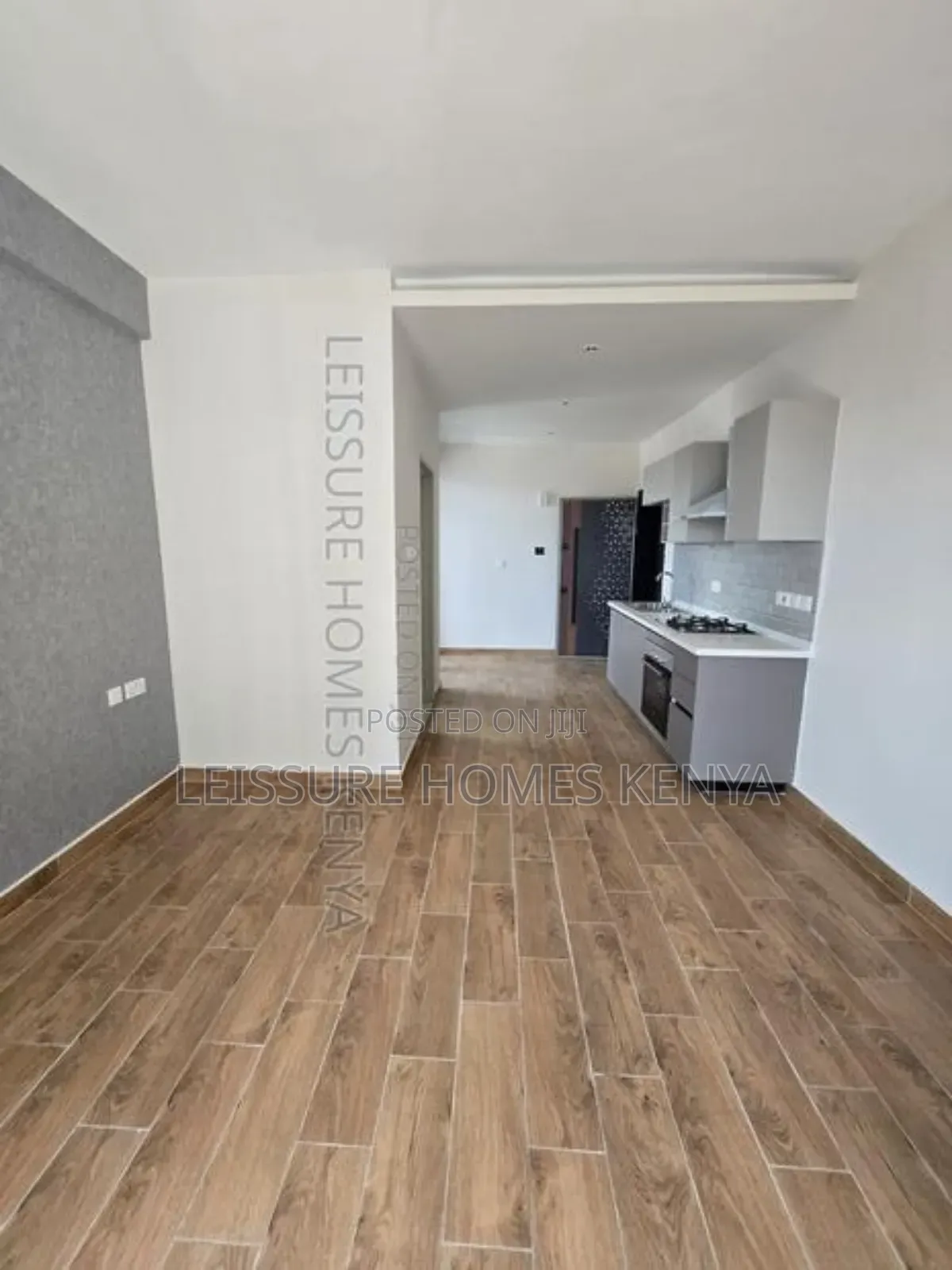 Studio Apartment in Kilimani for sale