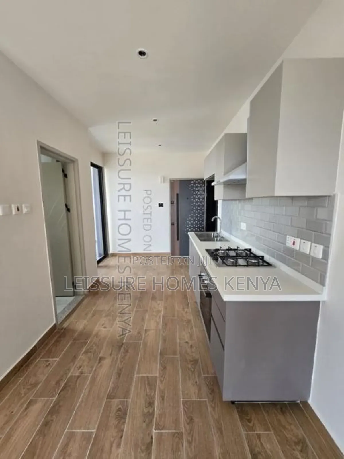 Studio Apartment in Kilimani for sale