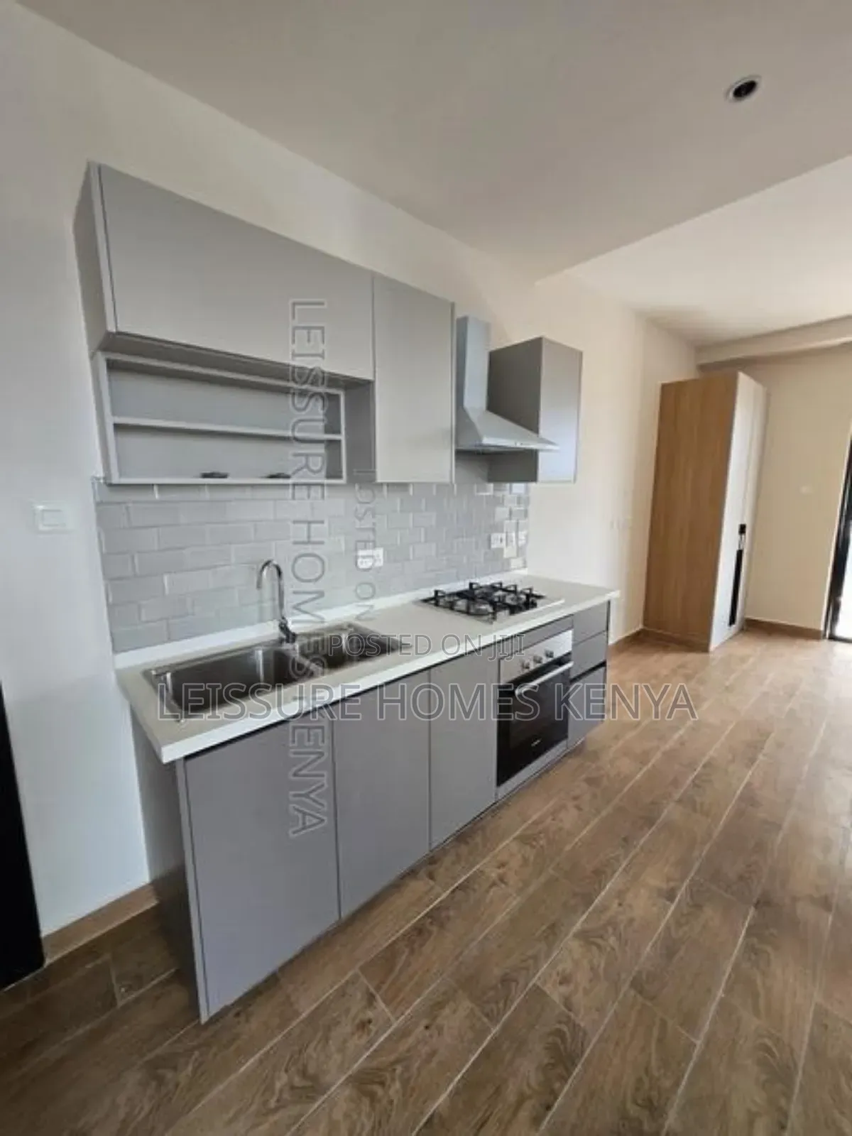 Studio Apartment in Kilimani for sale