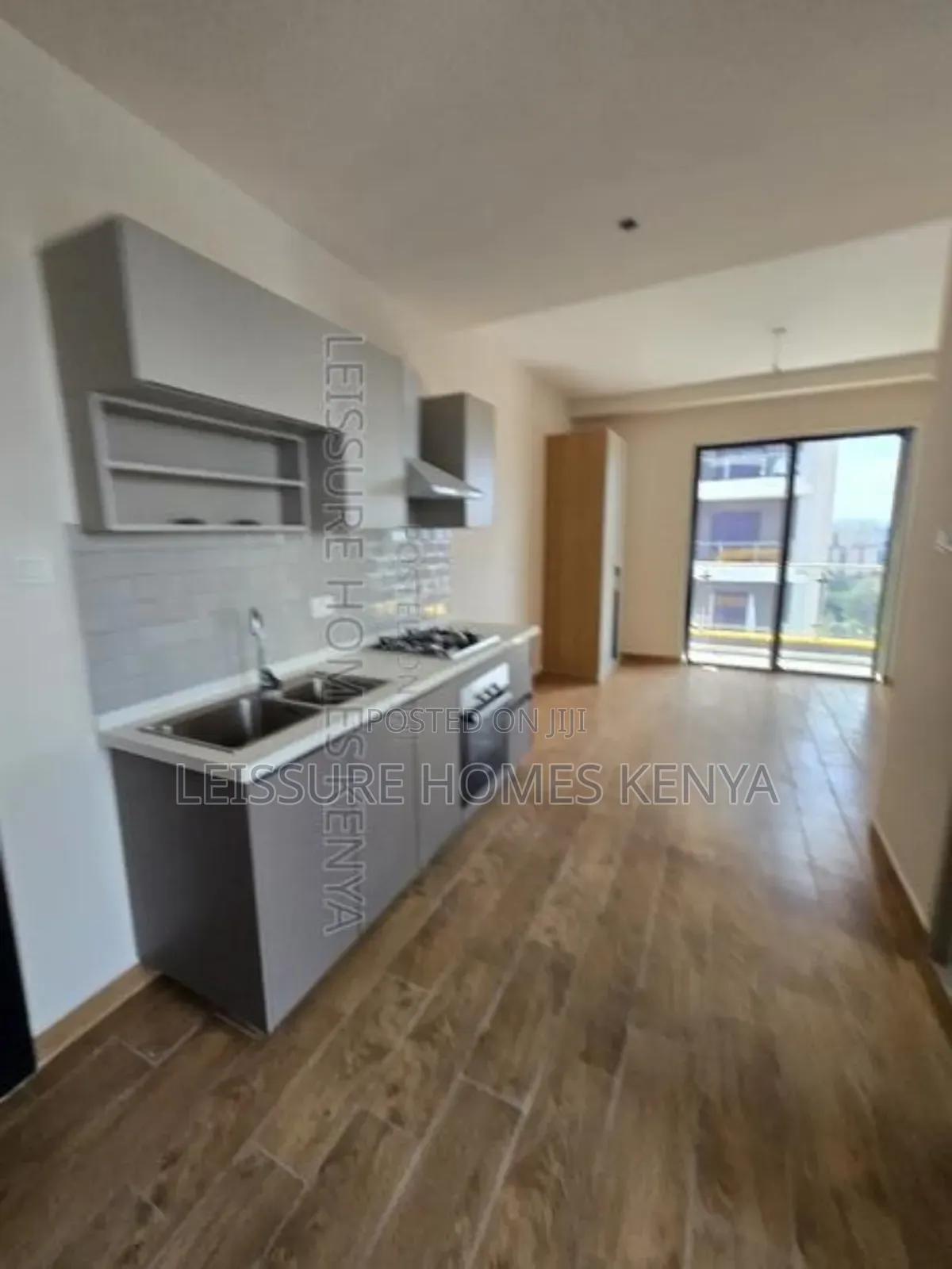 Studio Apartment in Kilimani for sale