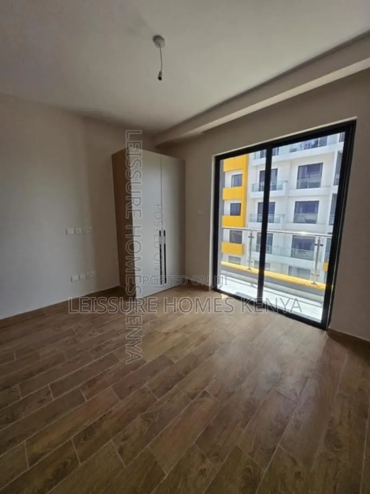 Studio Apartment in Kilimani for sale