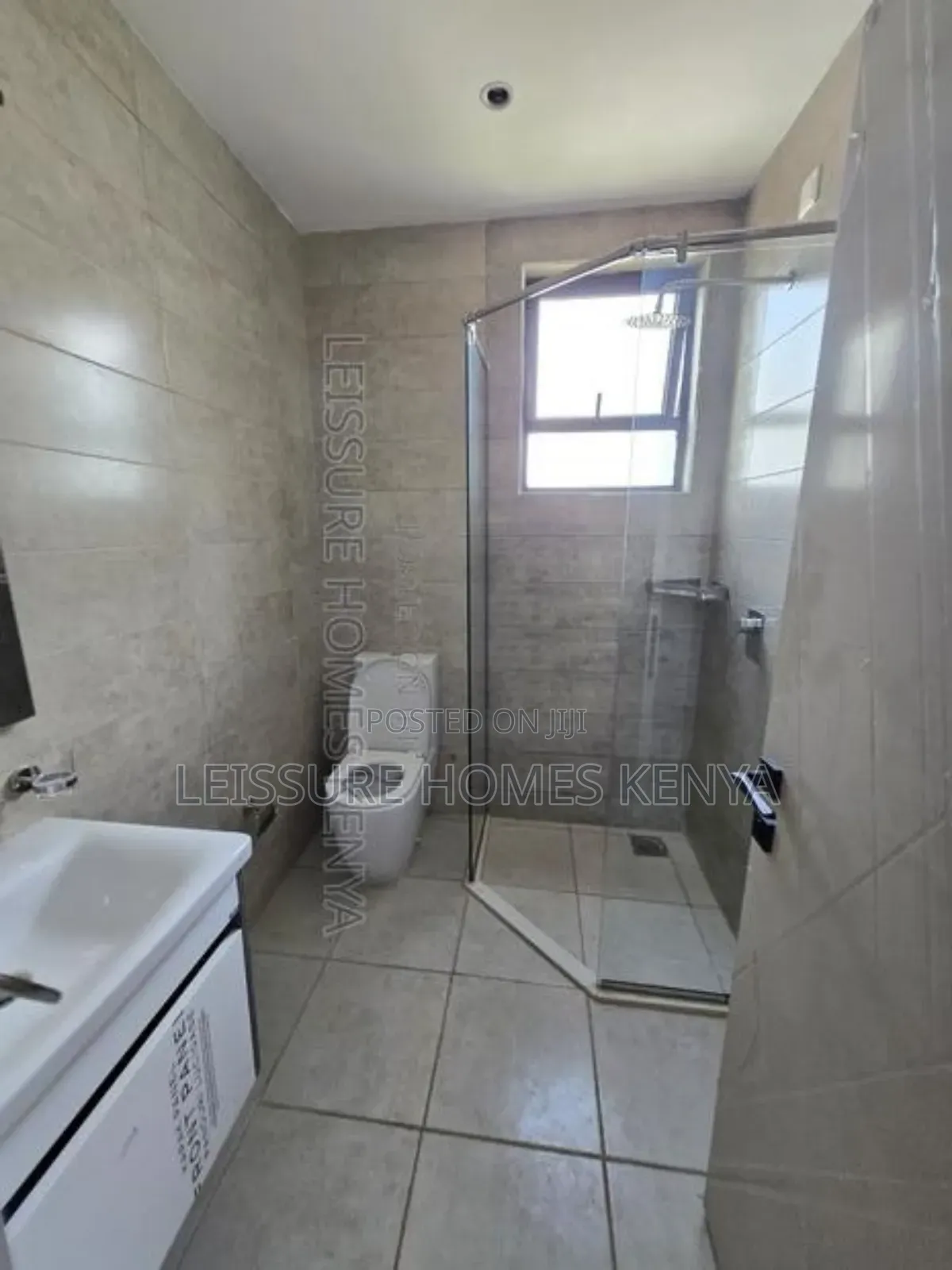 Studio Apartment in Kilimani for sale