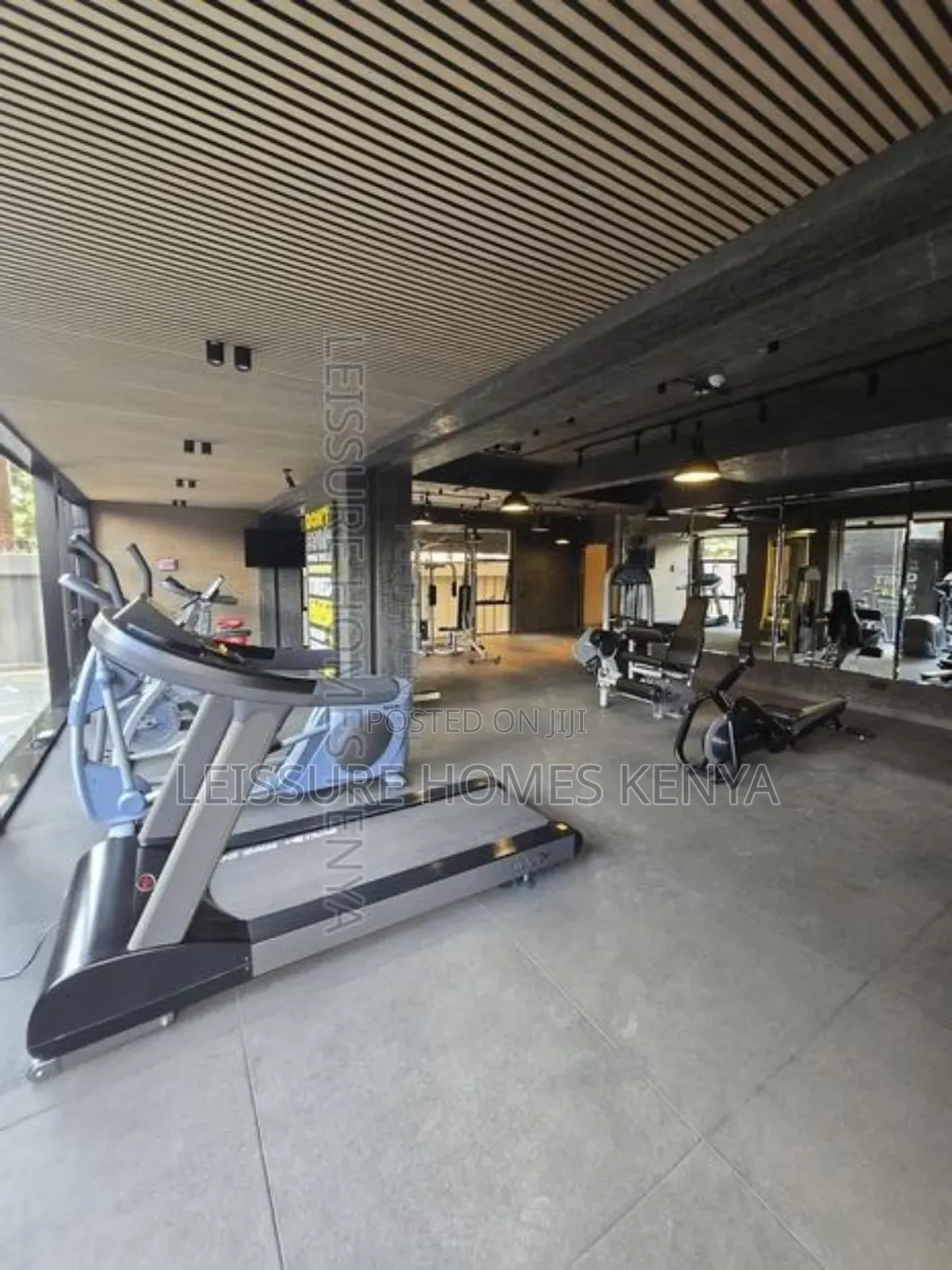 Studio Apartment in Kilimani for sale