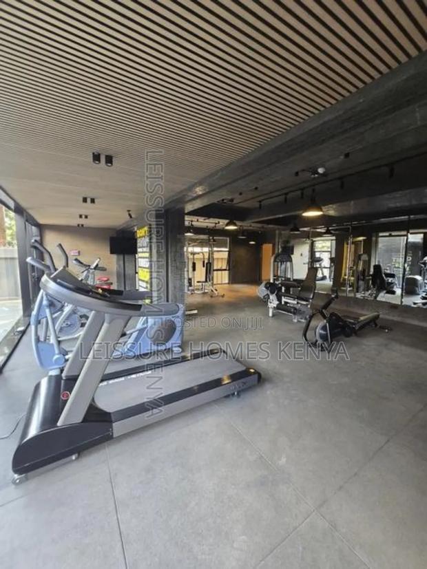 Studio Apartment in Kilimani for sale - thumbnail 13