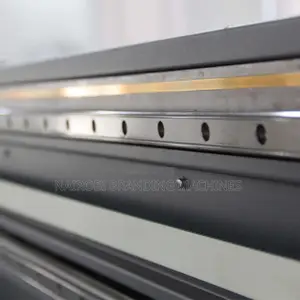 250cm*130cm Uv Flatbed Printer Led Large Format for Printing Acrylic