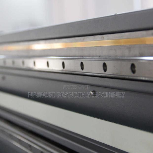 250cm*130cm Uv Flatbed Printer Led Large Format for Printing Acrylic - thumbnail 2