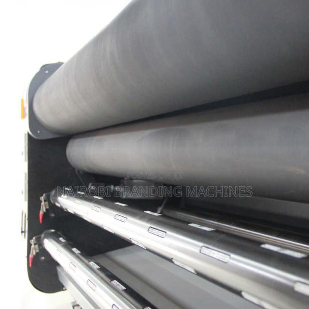 250cm*130cm Uv Flatbed Printer Led Large Format for Printing Acrylic - thumbnail 4