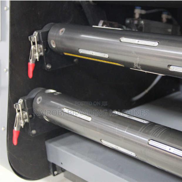 250cm*130cm Uv Flatbed Printer Led Large Format for Printing Acrylic - thumbnail 5