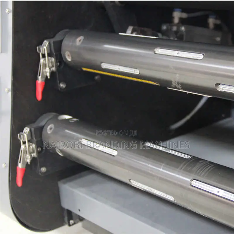 250cm*130cm Uv Flatbed Printer Led Large Format for Printing Acrylic