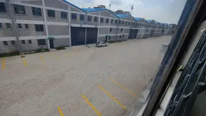 7530 SQFT Warehouse to Let in Baba Dogo