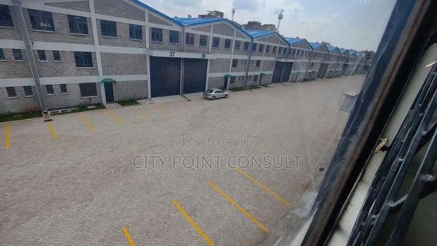7500 SQFT Warehouse to Let in Baba Dogo