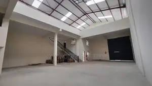 7530 SQFT Warehouse to Let in Baba Dogo