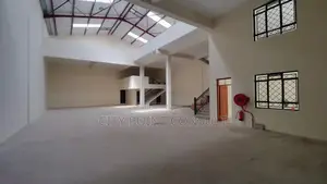 7530 SQFT Warehouse to Let in Baba Dogo
