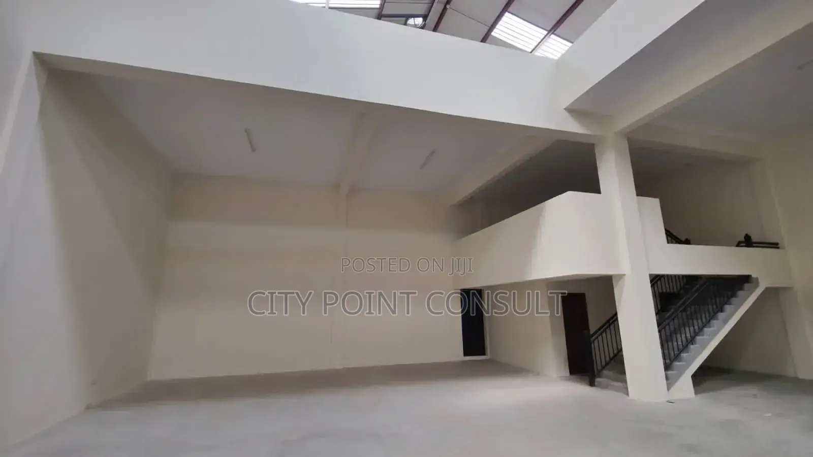 7530 SQFT Warehouse to Let in Baba Dogo