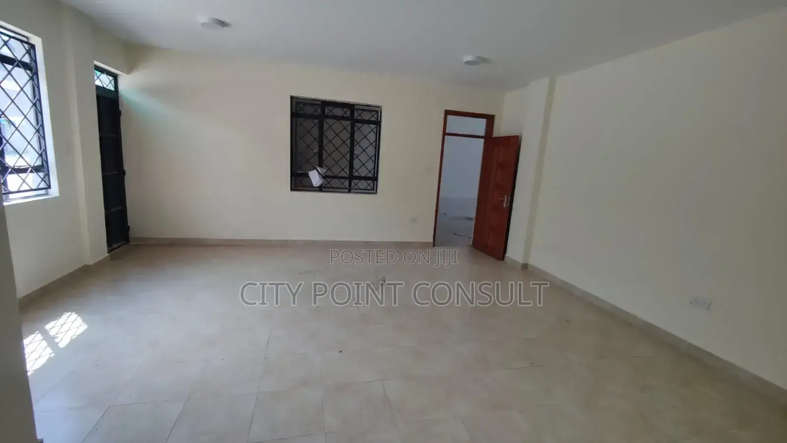 7530 SQFT Warehouse to Let in Baba Dogo