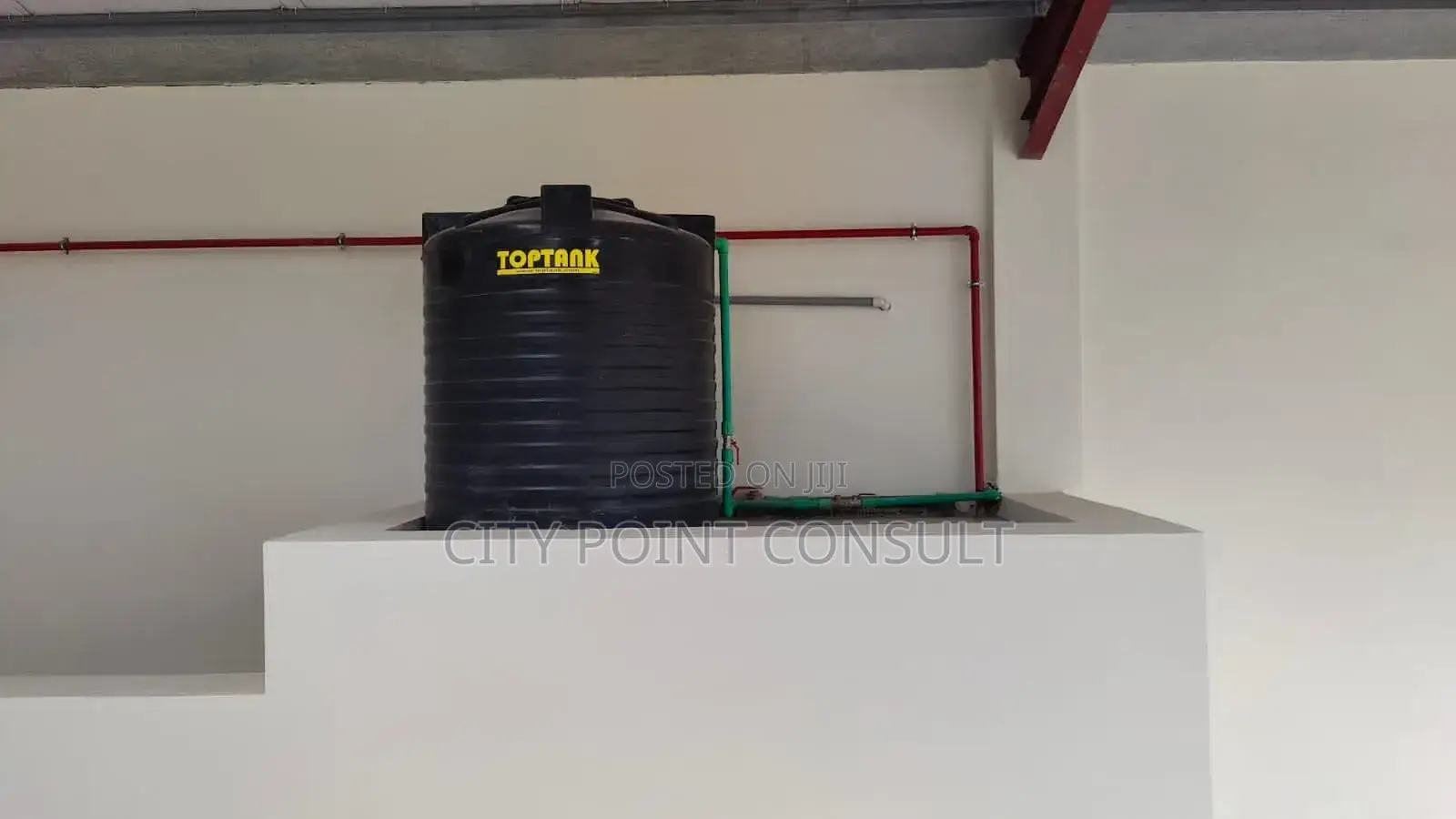 7530 SQFT Warehouse to Let in Baba Dogo