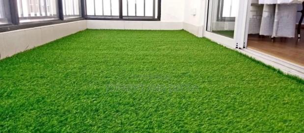 Landscaping Synthetic Artificial Grass Carpet