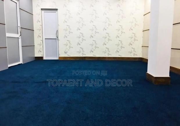 Soft Thick Floor Usa 8mm Wall to Wall Carpet