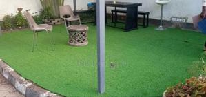 15mm Durable Design,Classy Gazebo Artificial Grass Carpet - thumbnail 2