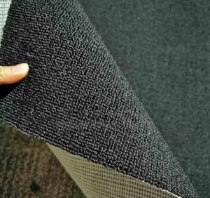 Delta Durable Non Fade Wall to Wall Carpet