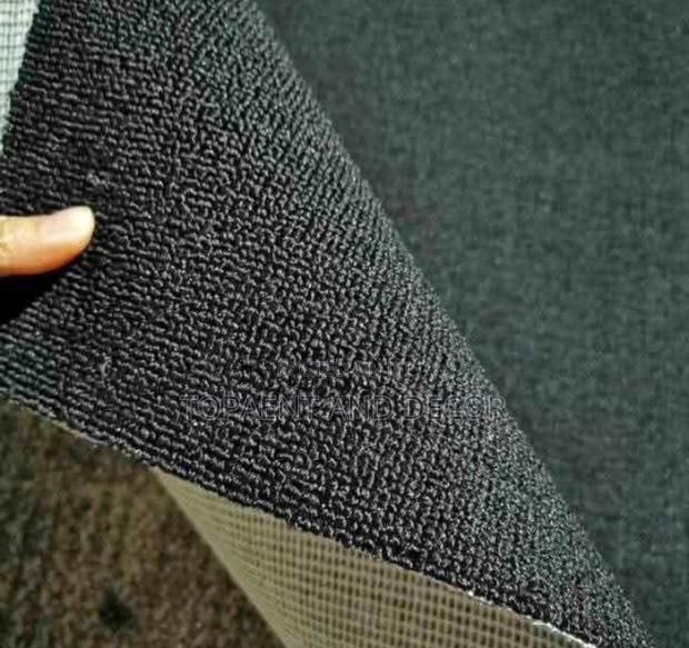 Delta Durable Non Fade Wall to Wall Carpet